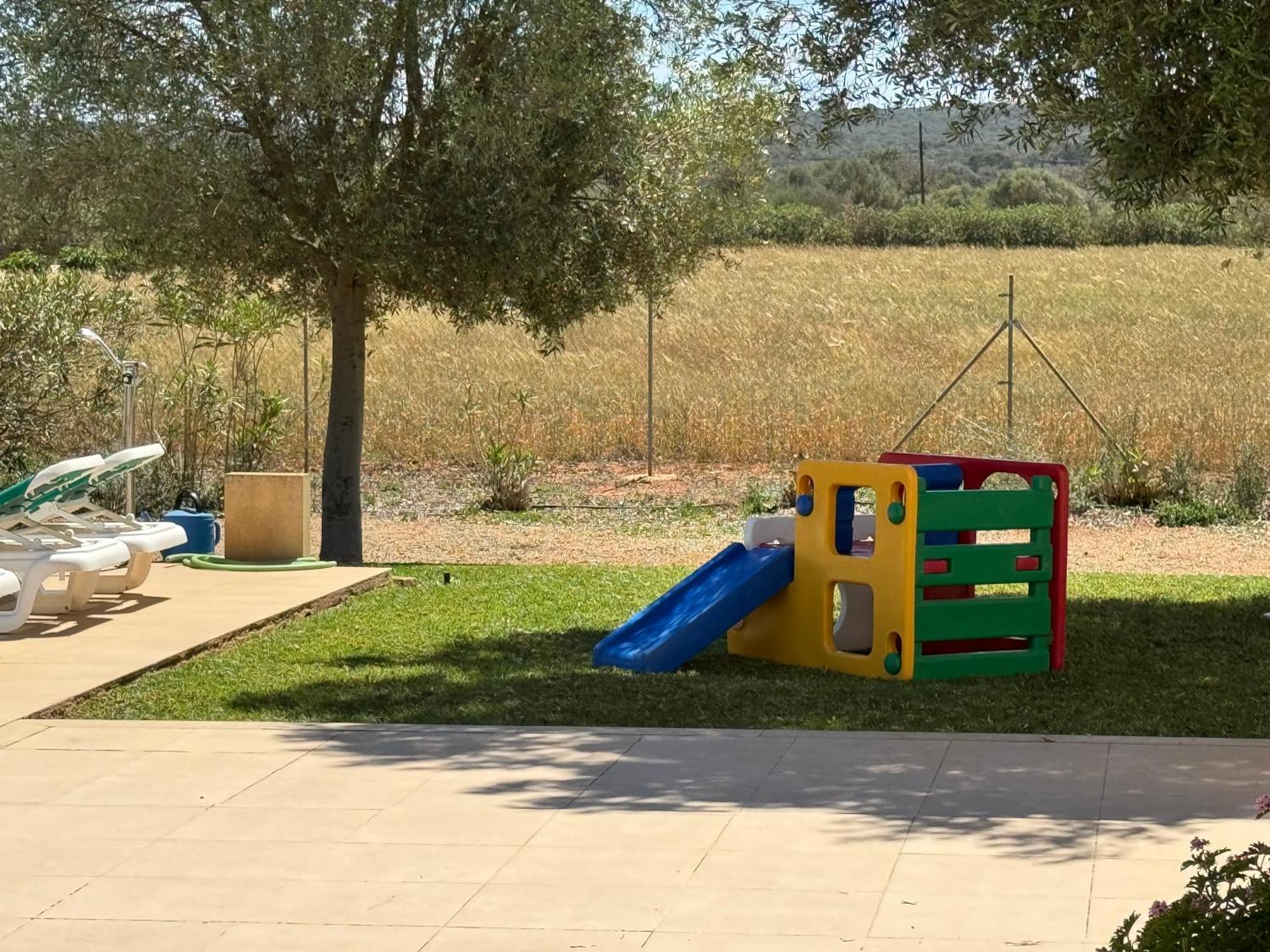 Son Virgili Es Trenc Villa Campos Kültér fotó